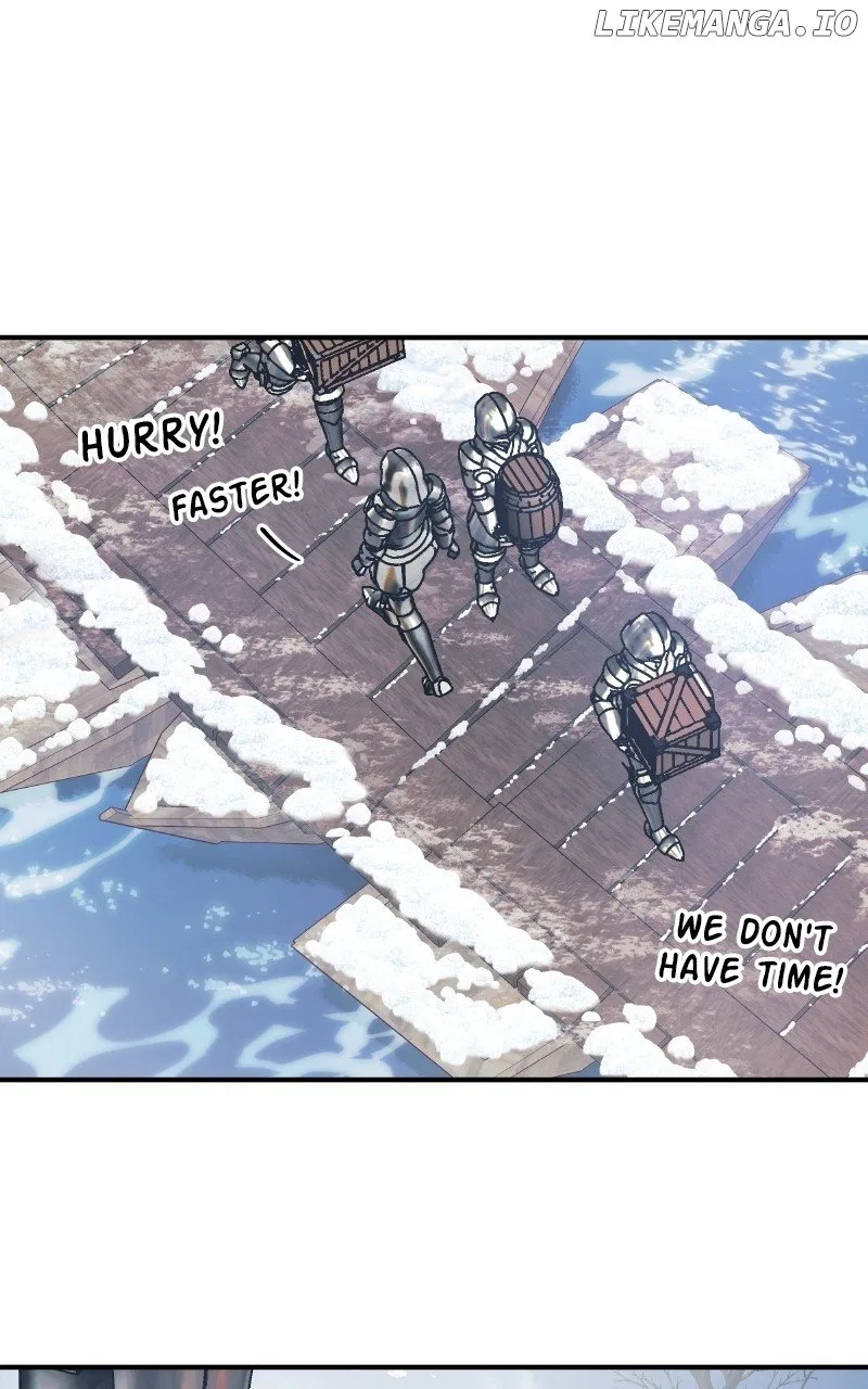 Pouring Money Into the Underdog Mercenaries Chapter 72 – Page 44