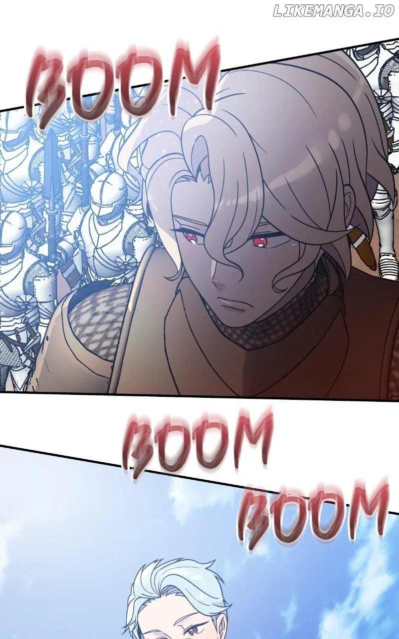 Pouring Money Into the Underdog Mercenaries Chapter 72 – Page 50