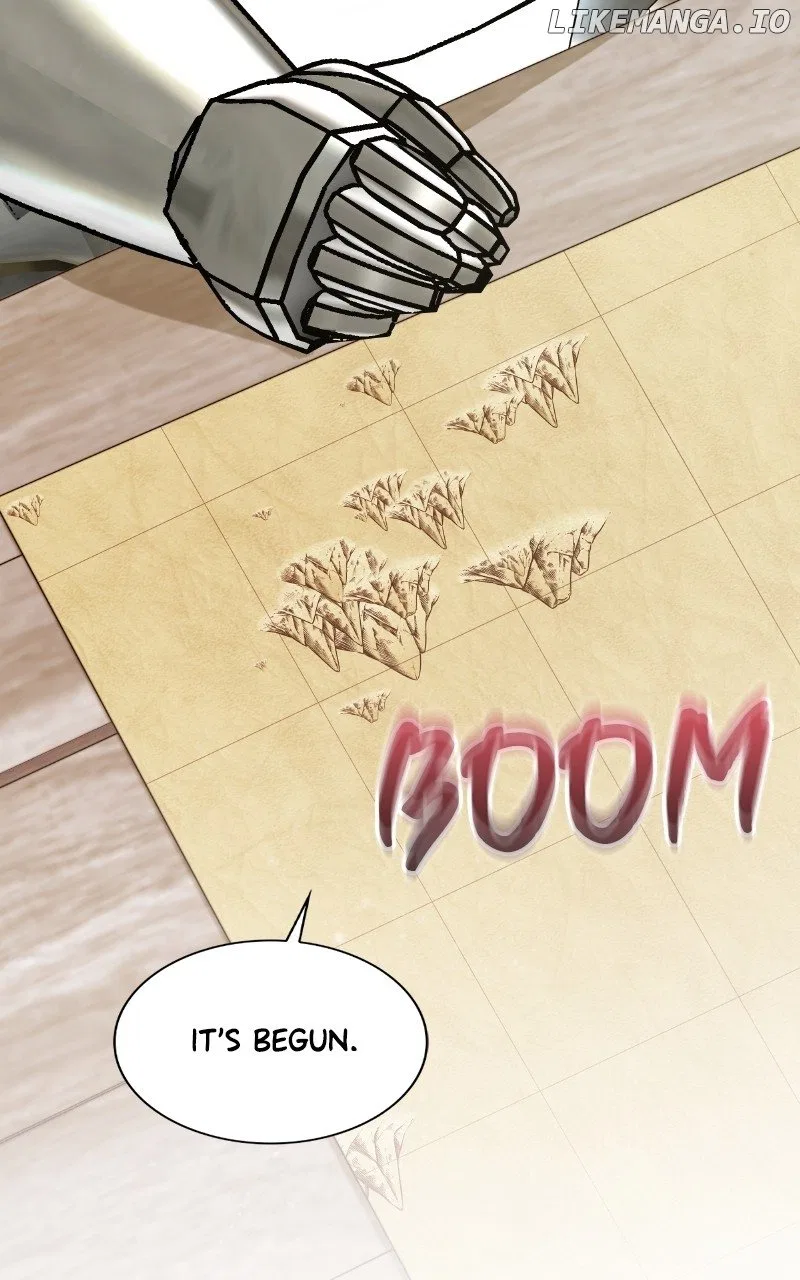 Pouring Money Into the Underdog Mercenaries Chapter 72 – Page 53