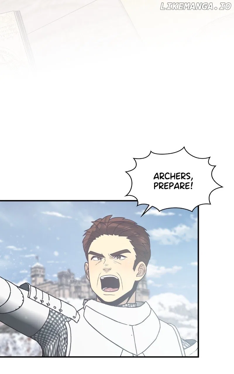 Pouring Money Into the Underdog Mercenaries Chapter 72 – Page 54