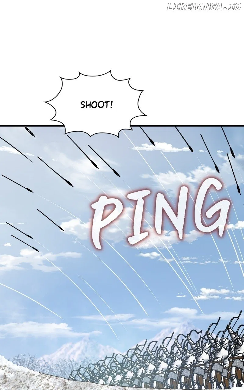Pouring Money Into the Underdog Mercenaries Chapter 72 – Page 55