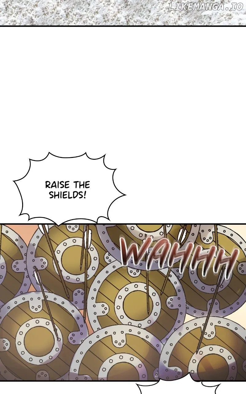 Pouring Money Into the Underdog Mercenaries Chapter 72 – Page 56