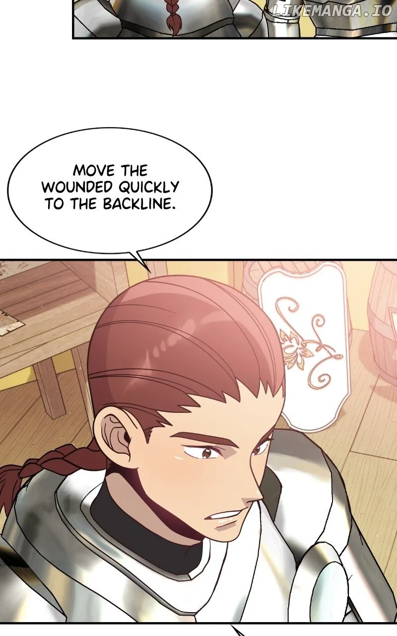 Pouring Money Into the Underdog Mercenaries Chapter 72 – Page 62