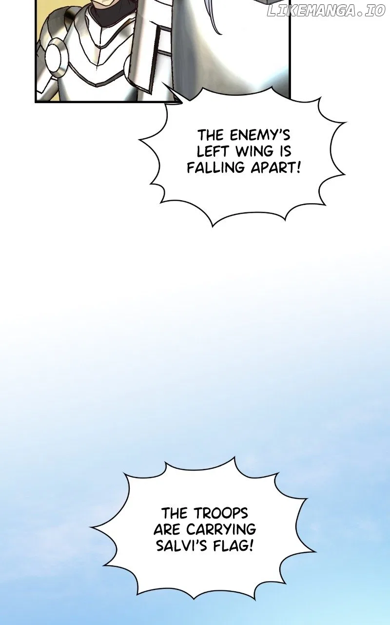 Pouring Money Into the Underdog Mercenaries Chapter 72 – Page 64