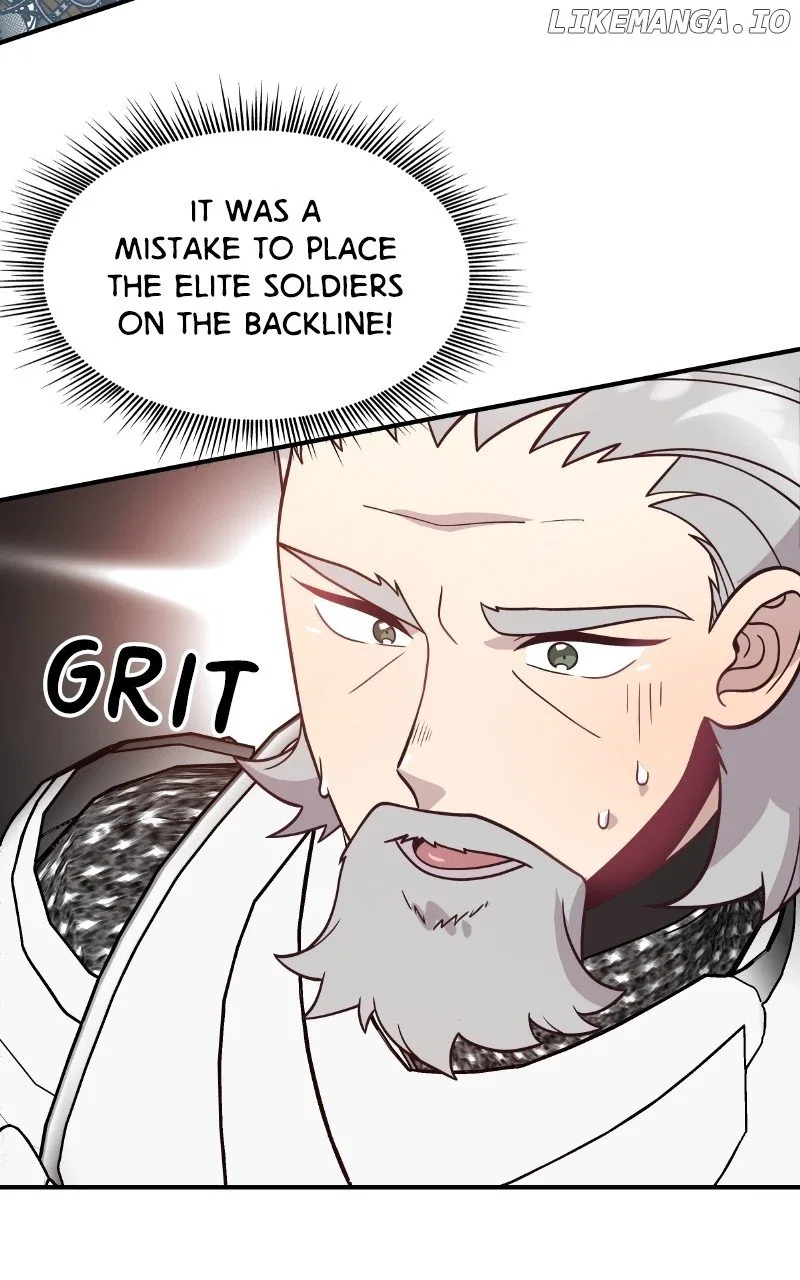Pouring Money Into the Underdog Mercenaries Chapter 72 – Page 66