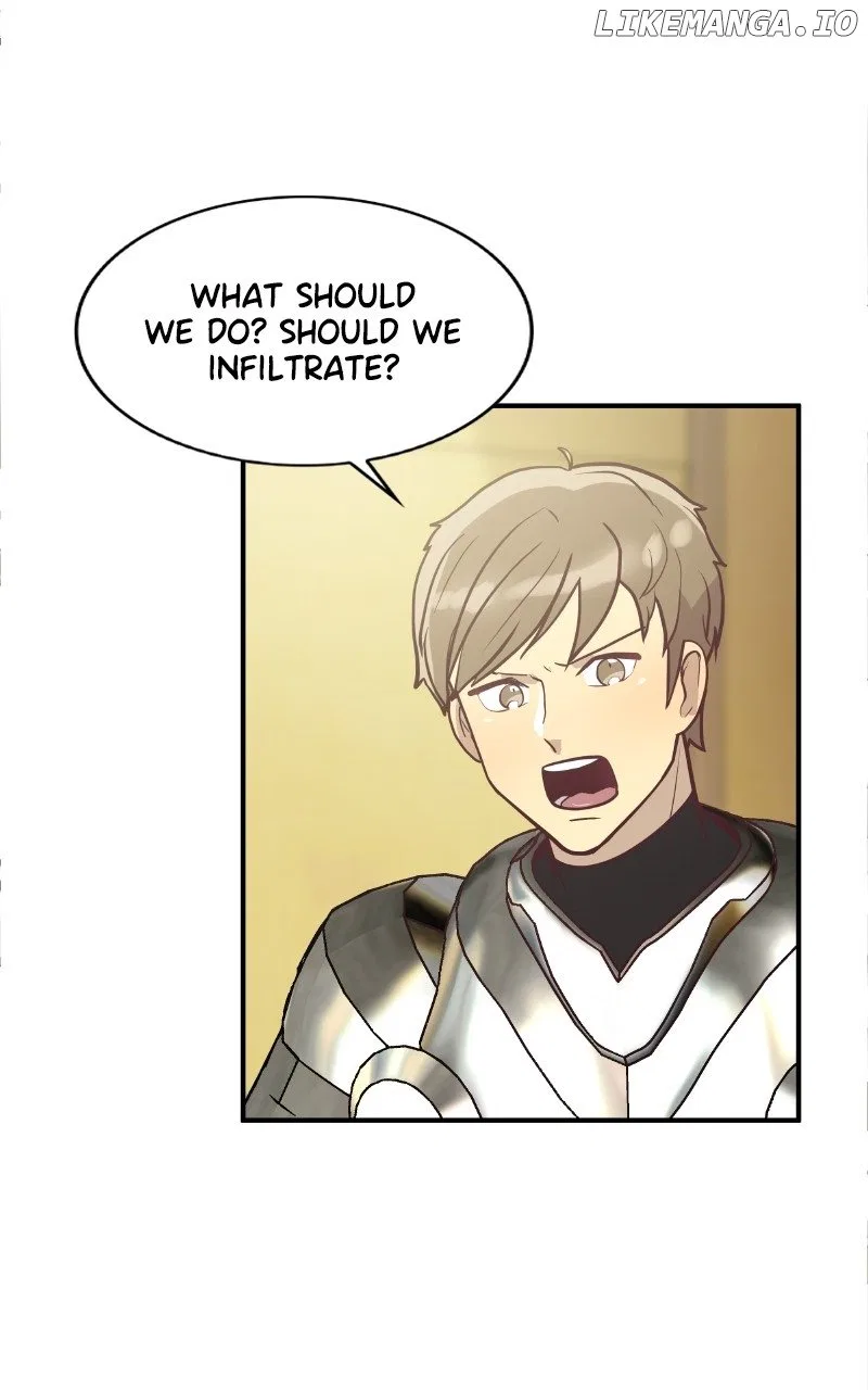 Pouring Money Into the Underdog Mercenaries Chapter 72 – Page 67