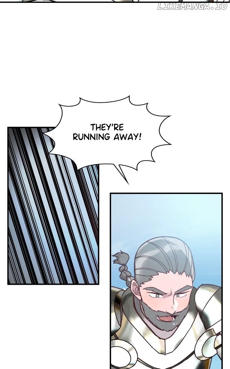 Pouring Money Into the Underdog Mercenaries Chapter 72 – Page 69