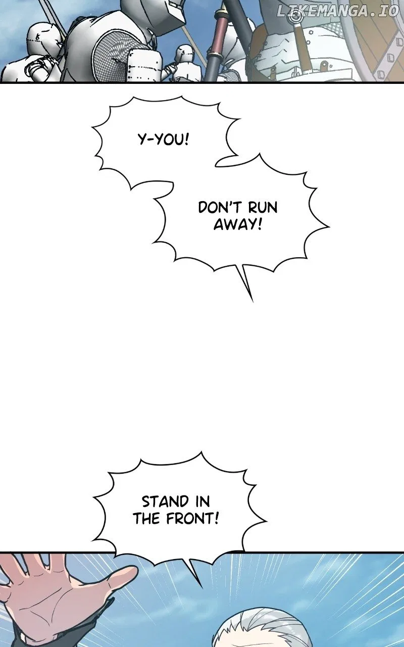 Pouring Money Into the Underdog Mercenaries Chapter 72 – Page 71