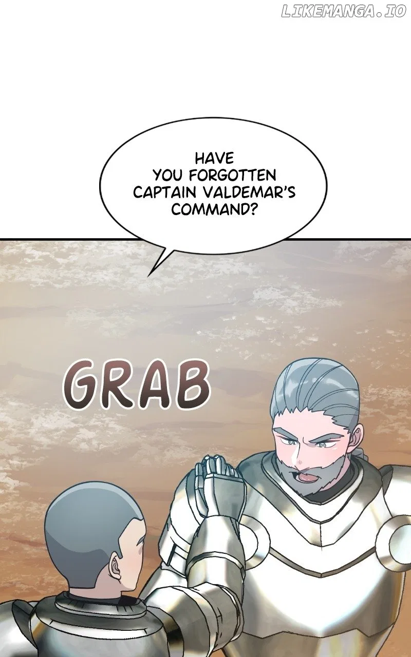 Pouring Money Into the Underdog Mercenaries Chapter 72 – Page 74