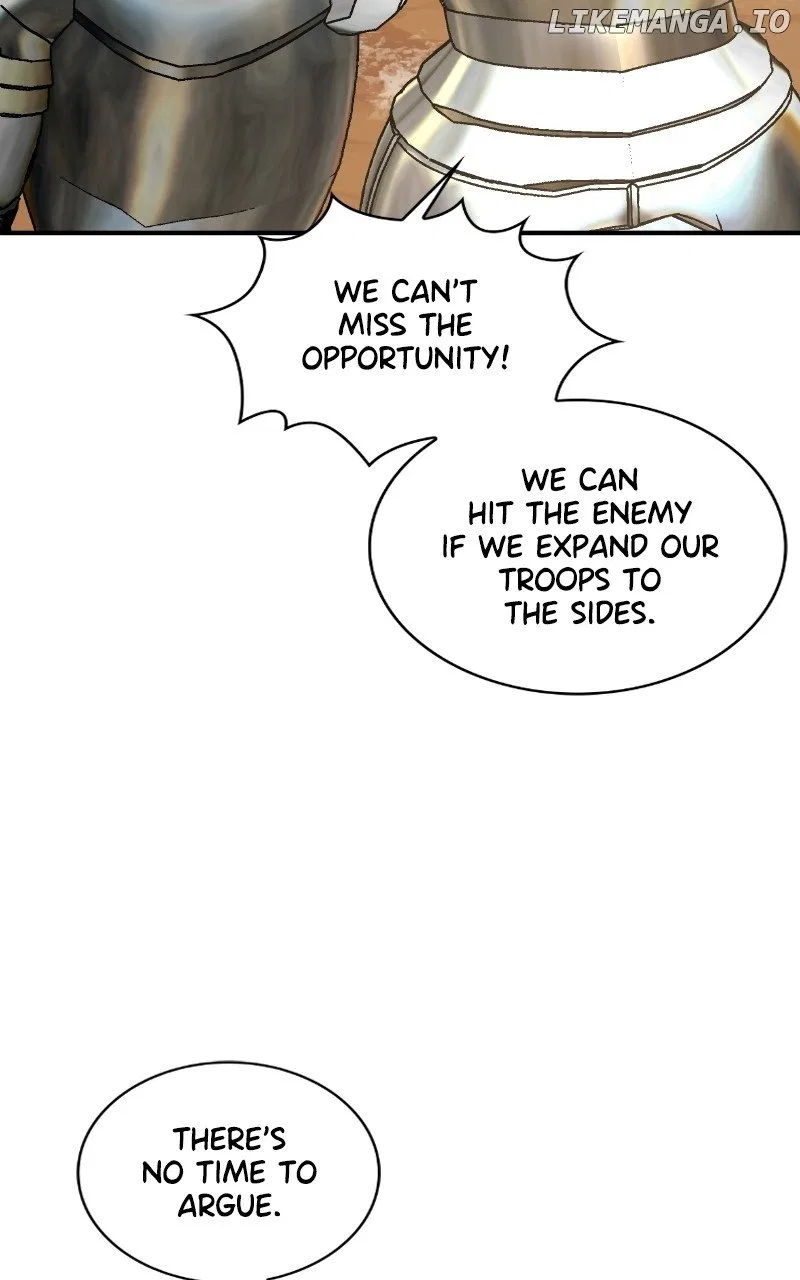 Pouring Money Into the Underdog Mercenaries Chapter 72 – Page 75