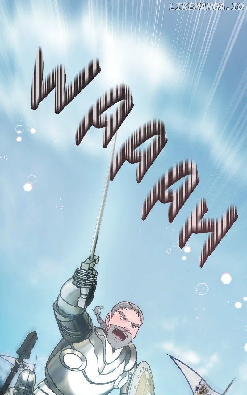 Pouring Money Into the Underdog Mercenaries Chapter 72 – Page 78