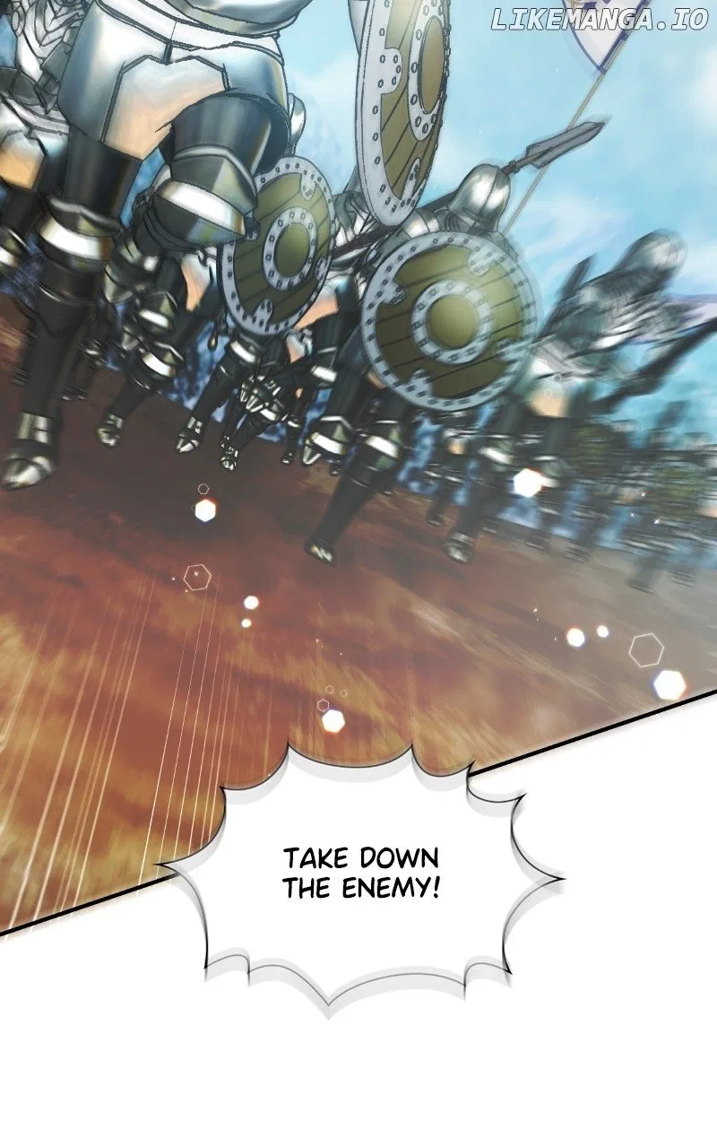 Pouring Money Into the Underdog Mercenaries Chapter 72 – Page 79