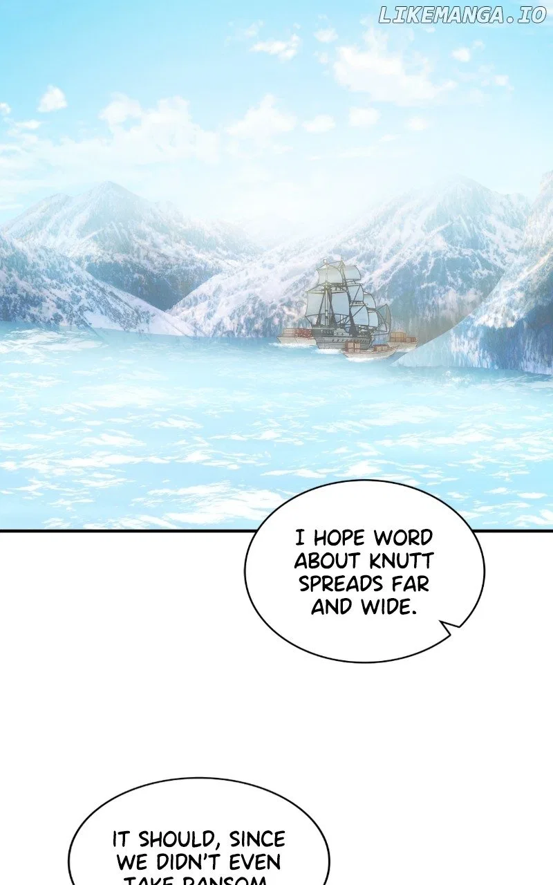 Pouring Money Into the Underdog Mercenaries Chapter 71 – Page 2