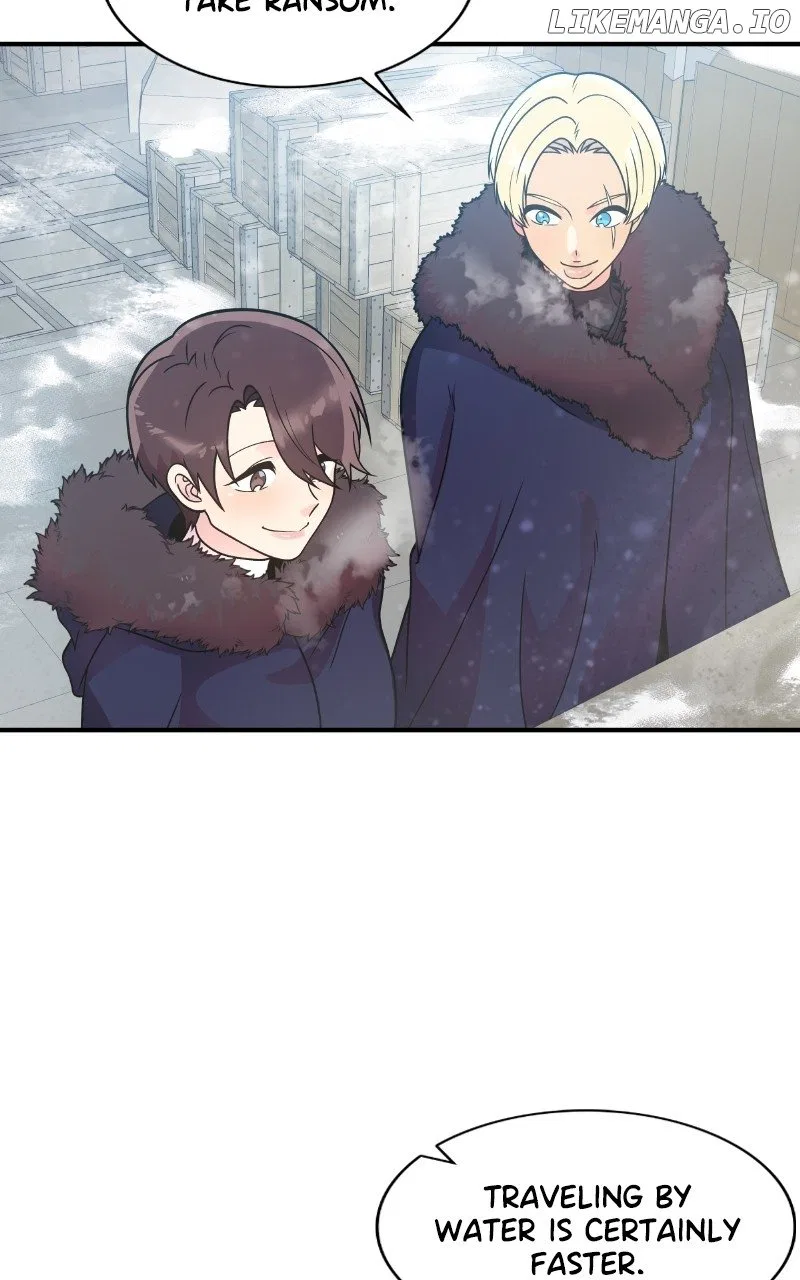 Pouring Money Into the Underdog Mercenaries Chapter 71 – Page 3
