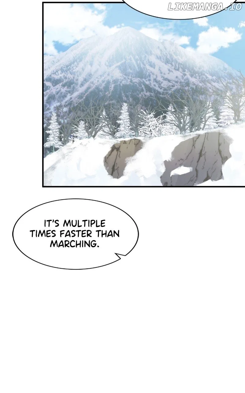 Pouring Money Into the Underdog Mercenaries Chapter 71 – Page 4
