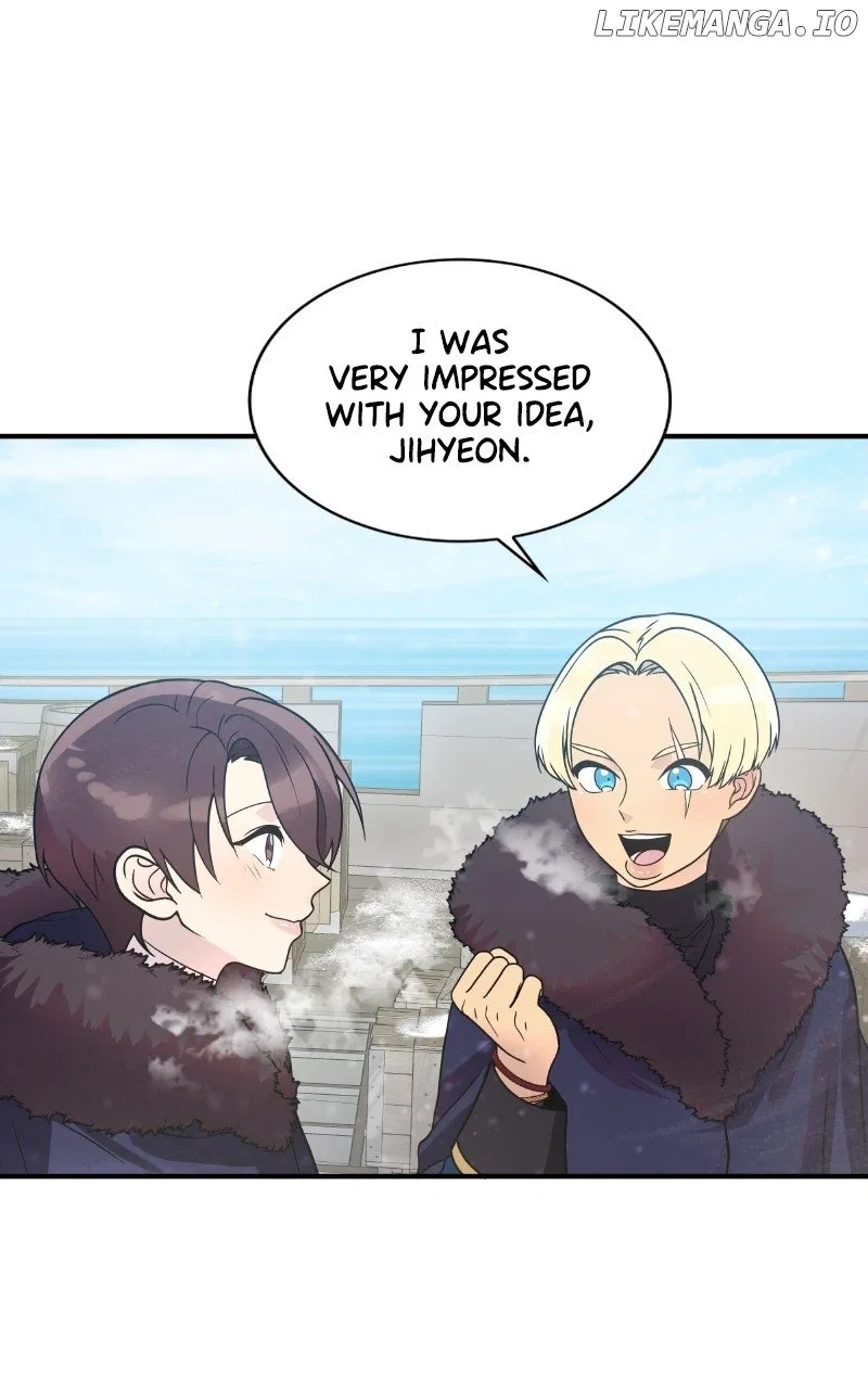 Pouring Money Into the Underdog Mercenaries Chapter 71 – Page 6