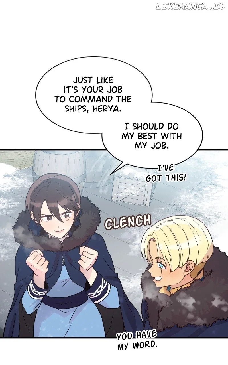 Pouring Money Into the Underdog Mercenaries Chapter 71 – Page 9