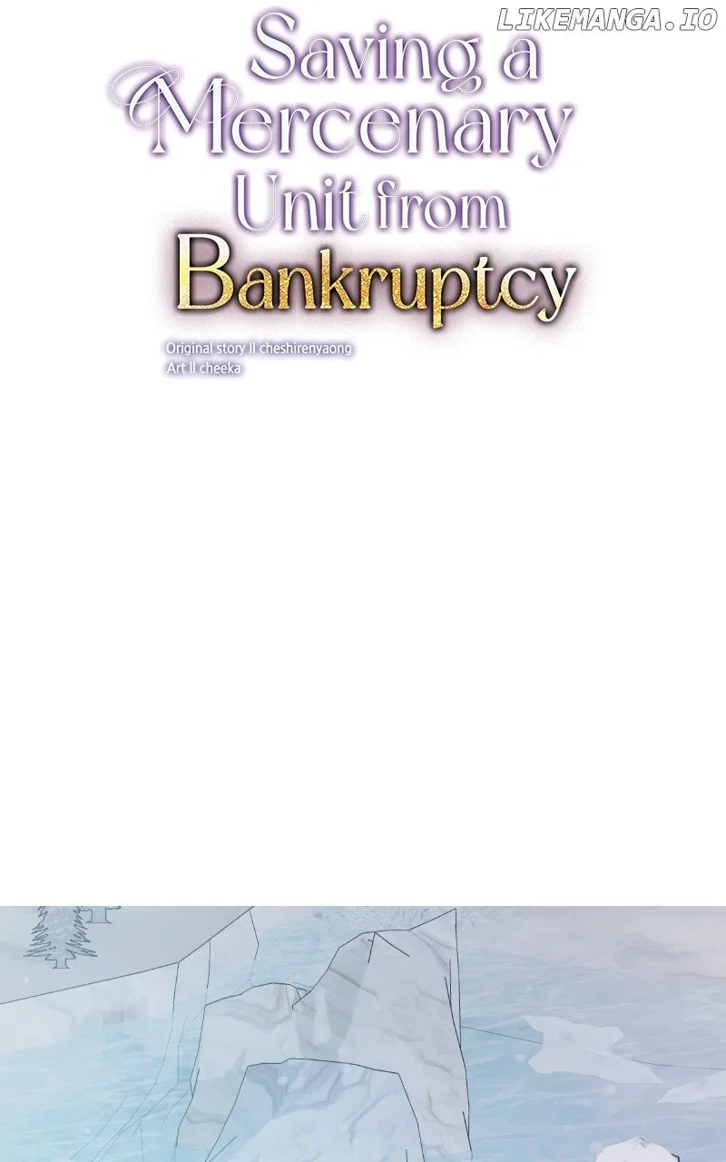 Pouring Money Into the Underdog Mercenaries Chapter 71 – Page 13