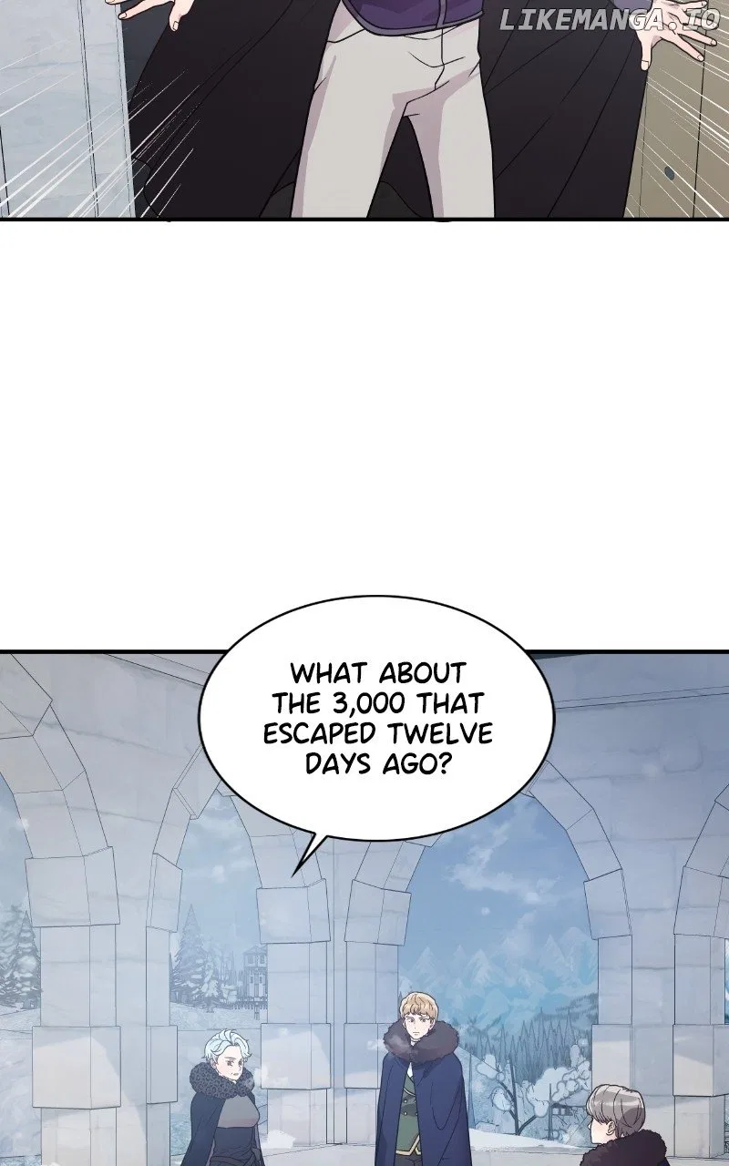 Pouring Money Into the Underdog Mercenaries Chapter 71 – Page 16