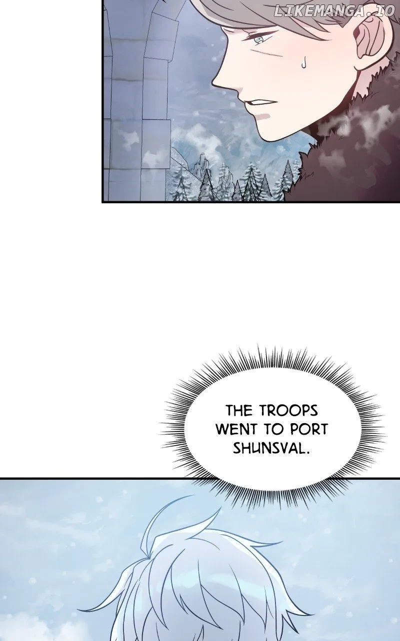 Pouring Money Into the Underdog Mercenaries Chapter 71 – Page 18