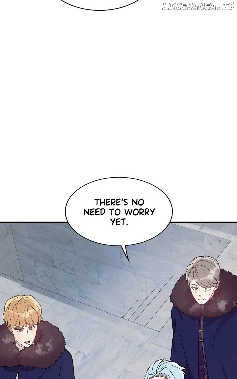Pouring Money Into the Underdog Mercenaries Chapter 71 – Page 22
