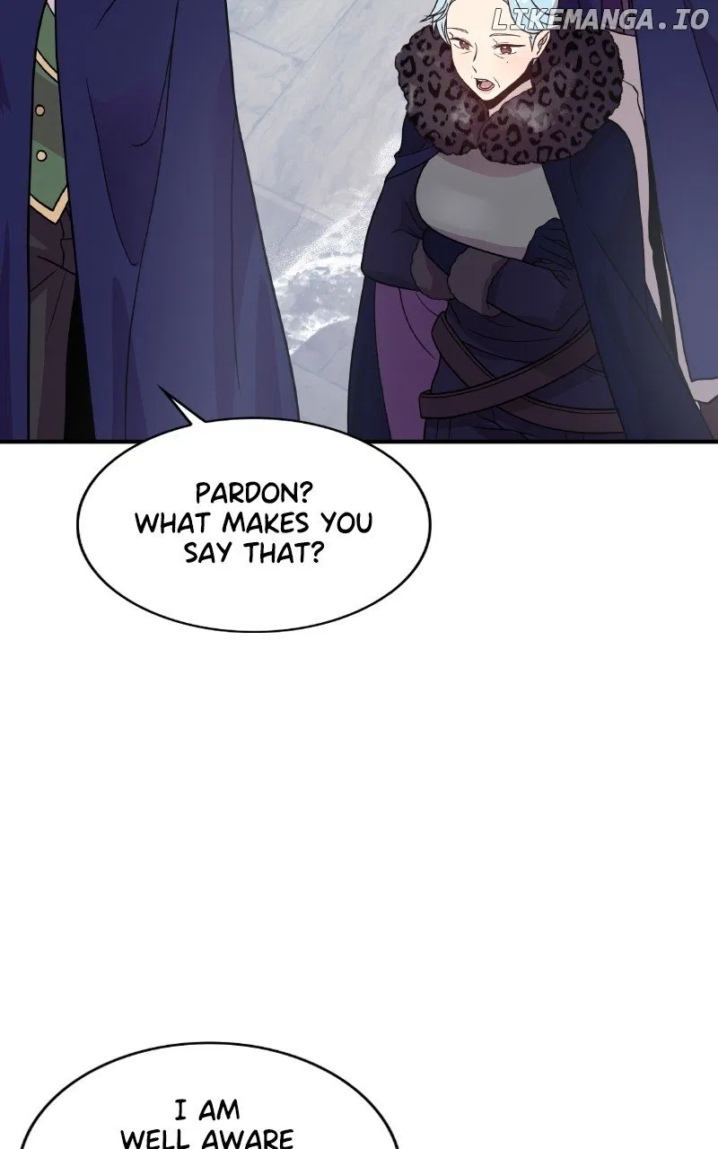 Pouring Money Into the Underdog Mercenaries Chapter 71 – Page 23