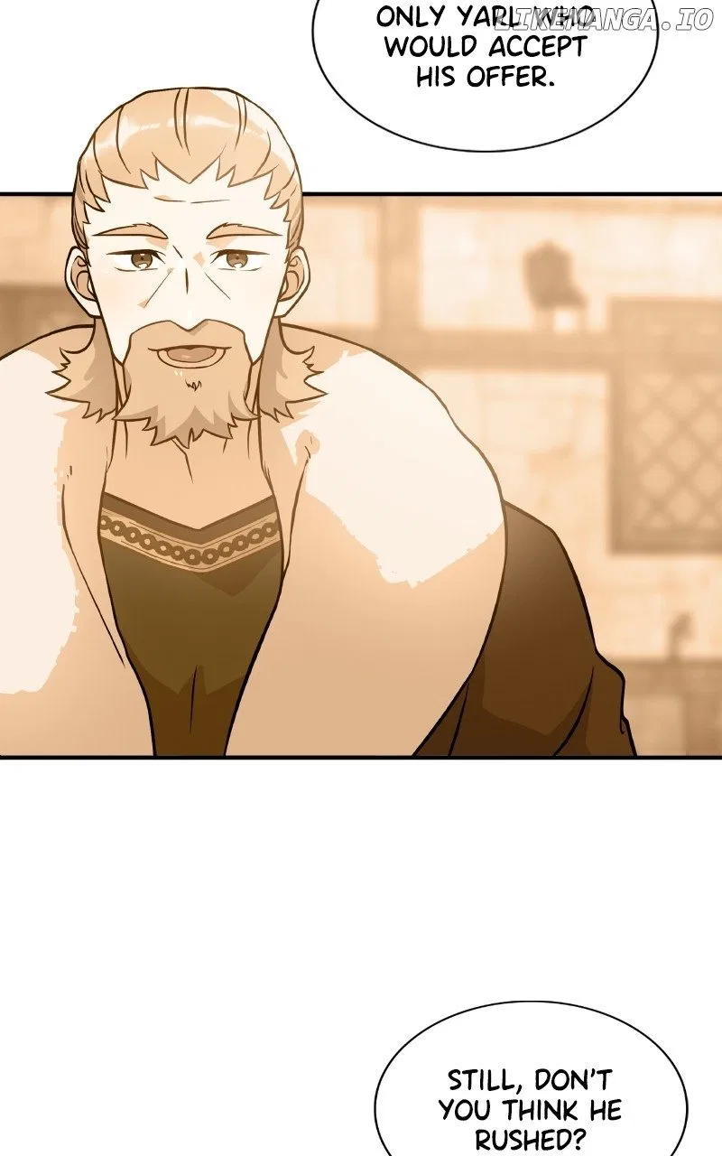 Pouring Money Into the Underdog Mercenaries Chapter 71 – Page 26