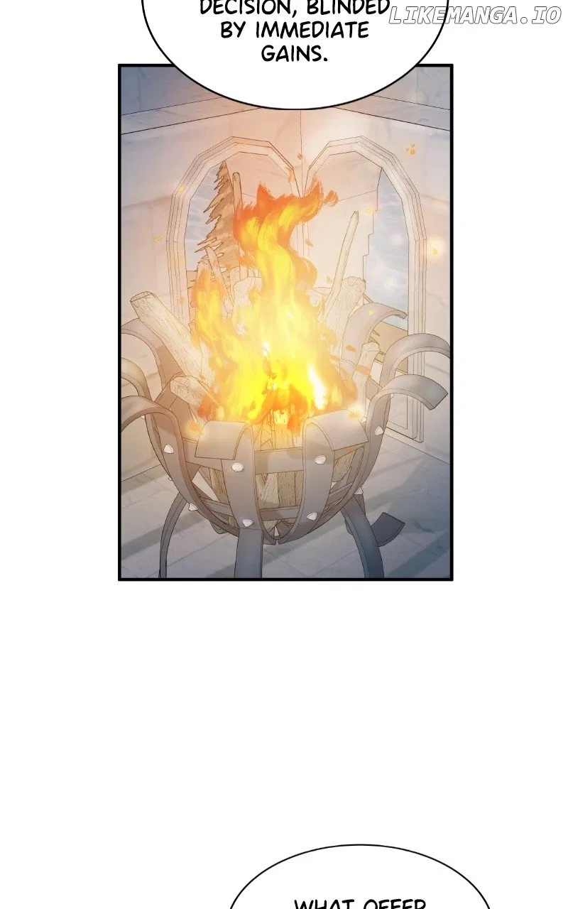 Pouring Money Into the Underdog Mercenaries Chapter 71 – Page 28