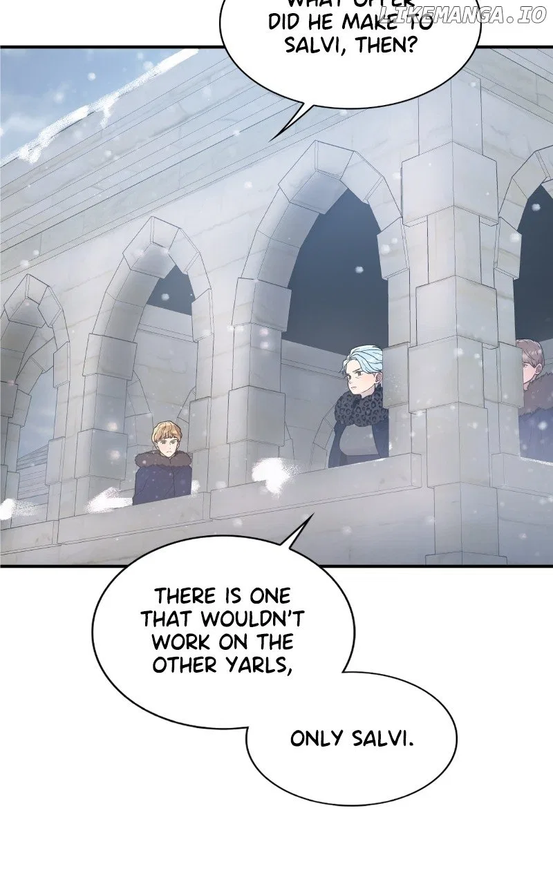 Pouring Money Into the Underdog Mercenaries Chapter 71 – Page 29