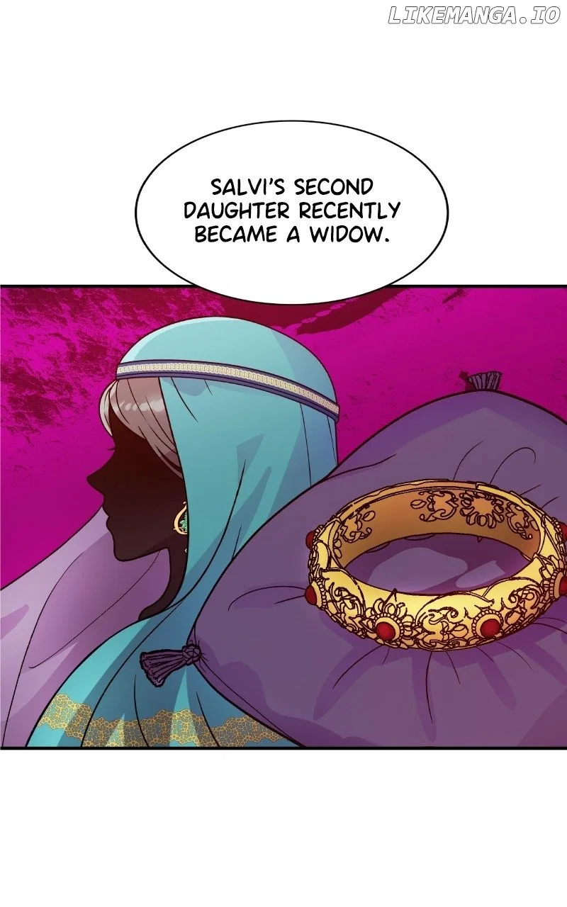 Pouring Money Into the Underdog Mercenaries Chapter 71 – Page 30