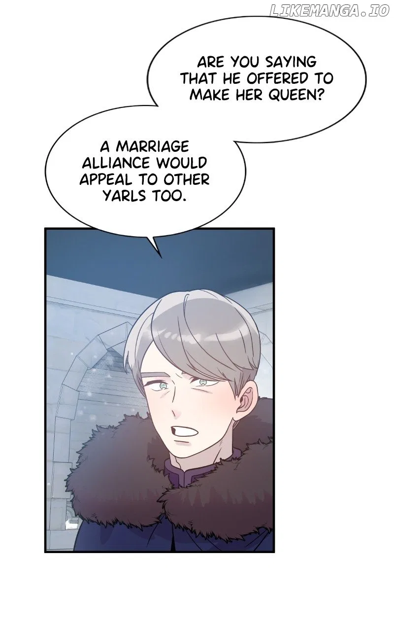 Pouring Money Into the Underdog Mercenaries Chapter 71 – Page 31