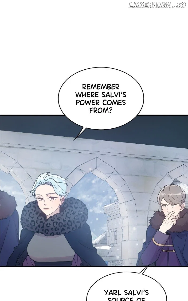 Pouring Money Into the Underdog Mercenaries Chapter 71 – Page 32