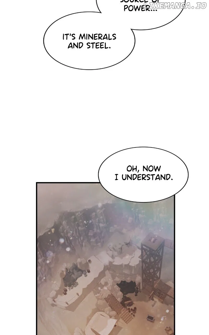 Pouring Money Into the Underdog Mercenaries Chapter 71 – Page 33
