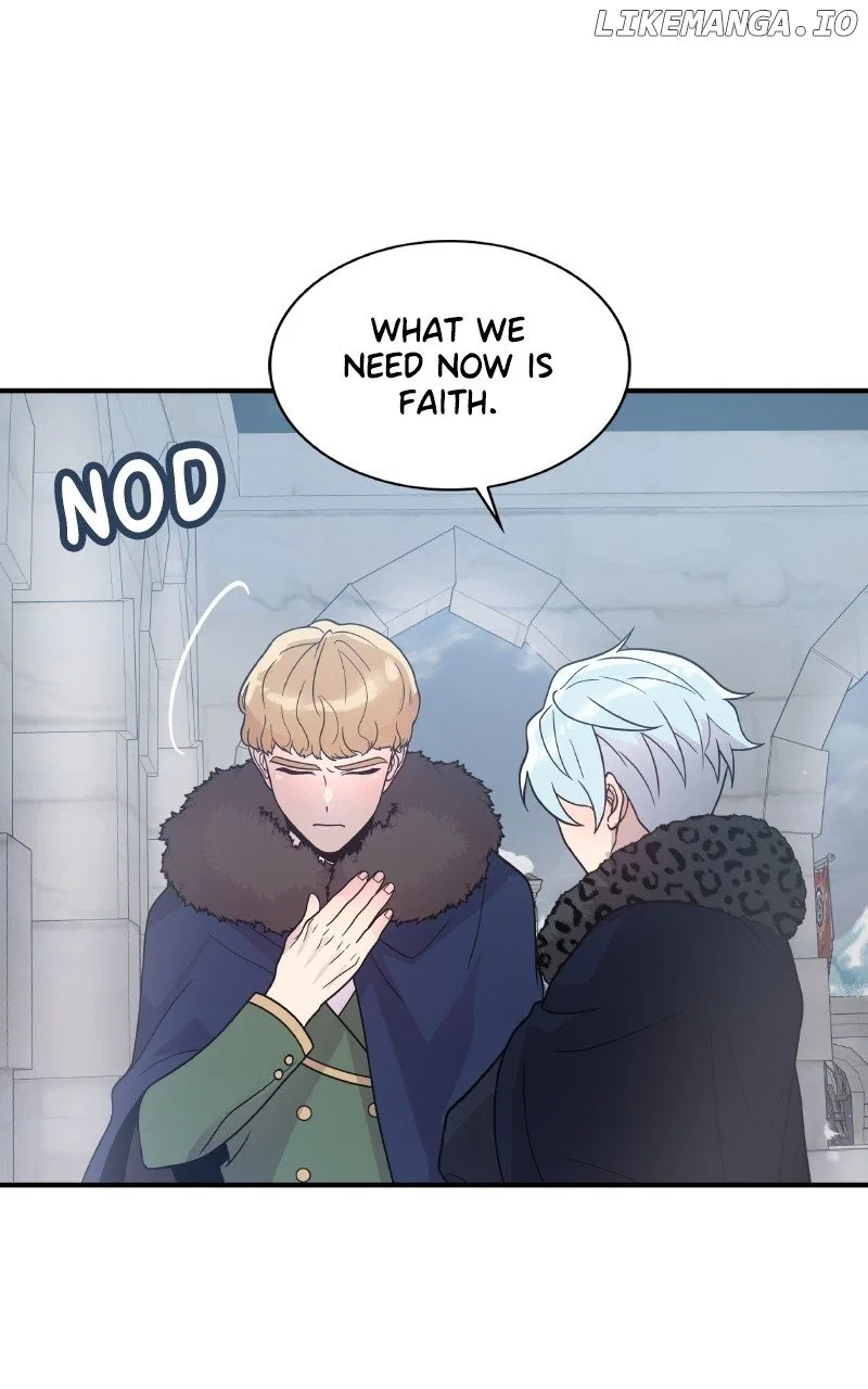 Pouring Money Into the Underdog Mercenaries Chapter 71 – Page 37