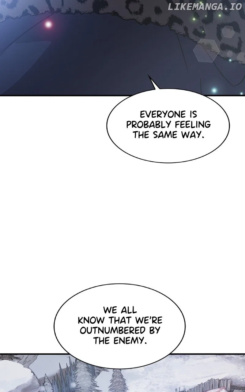 Pouring Money Into the Underdog Mercenaries Chapter 71 – Page 39