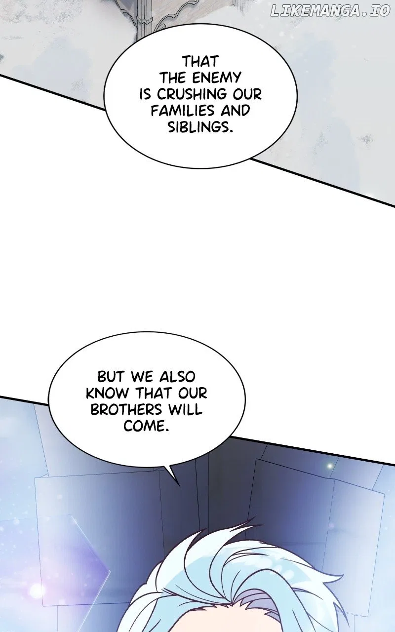 Pouring Money Into the Underdog Mercenaries Chapter 71 – Page 43
