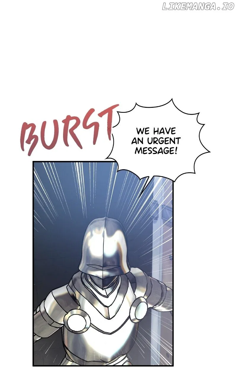 Pouring Money Into the Underdog Mercenaries Chapter 71 – Page 47