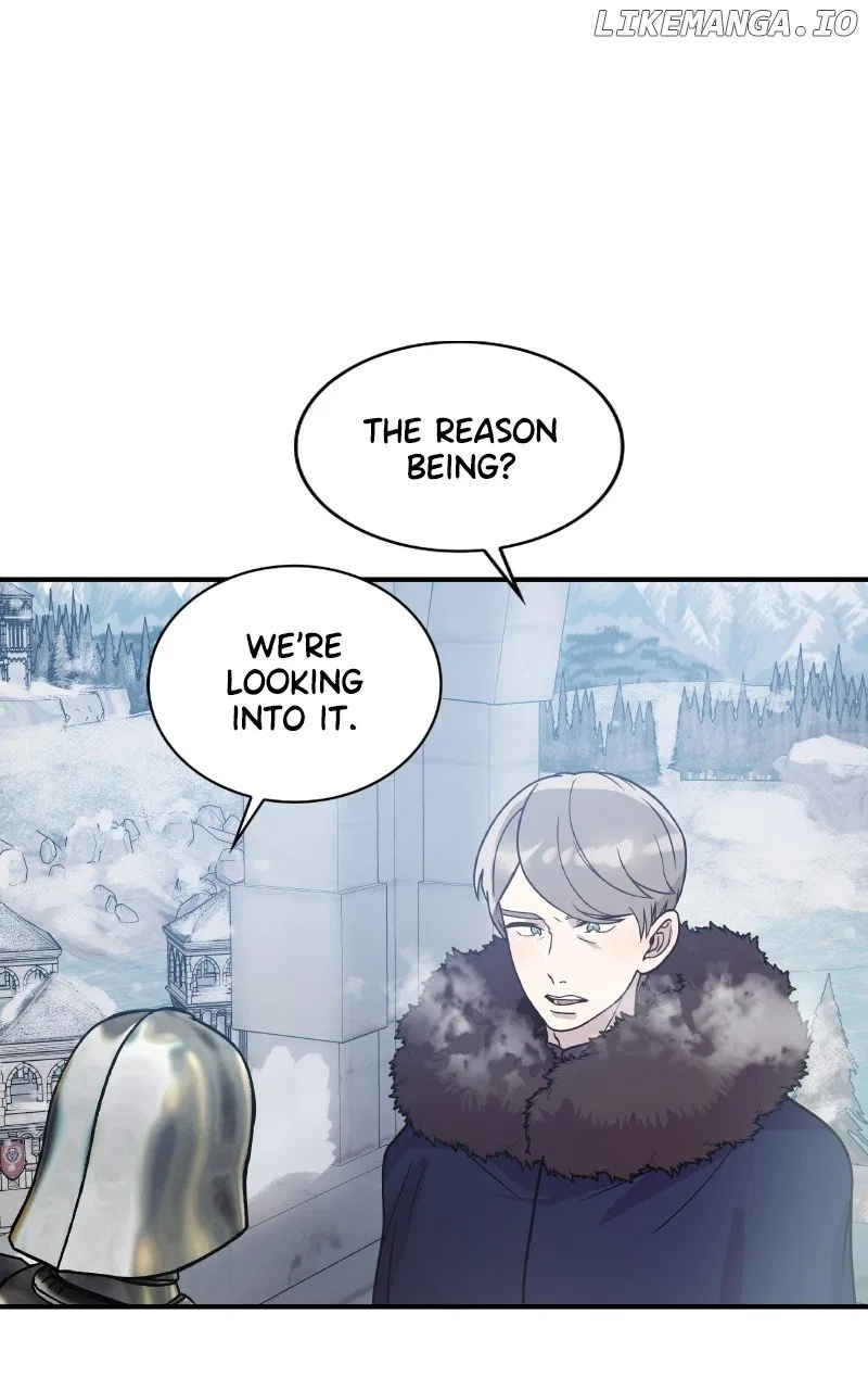 Pouring Money Into the Underdog Mercenaries Chapter 71 – Page 50