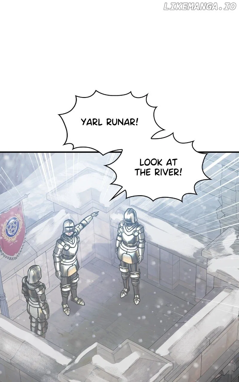 Pouring Money Into the Underdog Mercenaries Chapter 71 – Page 51