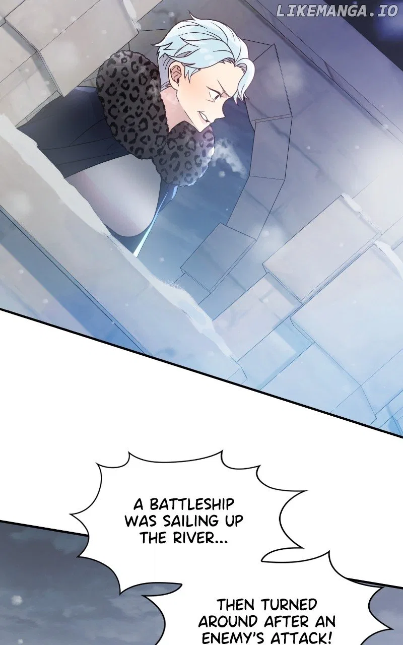 Pouring Money Into the Underdog Mercenaries Chapter 71 – Page 53