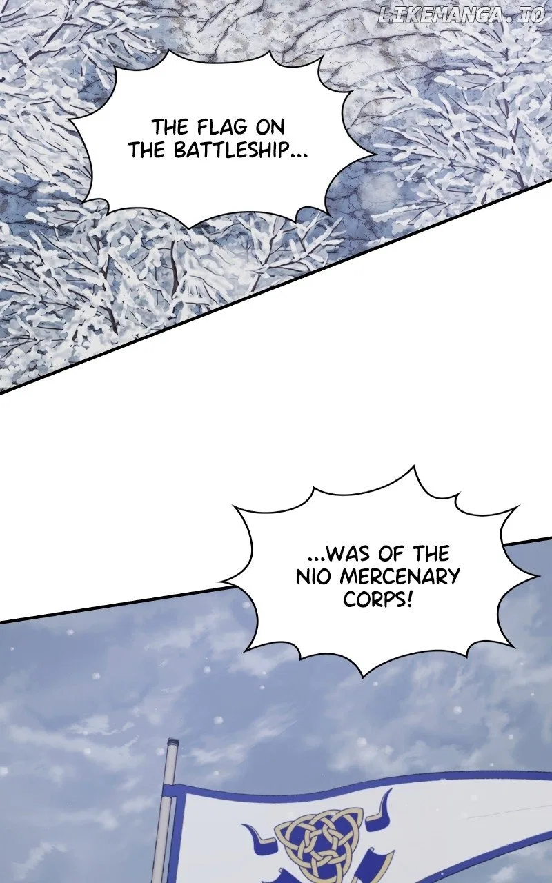 Pouring Money Into the Underdog Mercenaries Chapter 71 – Page 55