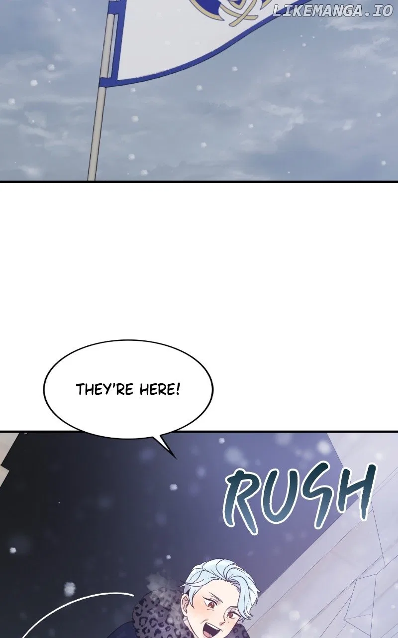 Pouring Money Into the Underdog Mercenaries Chapter 71 – Page 56