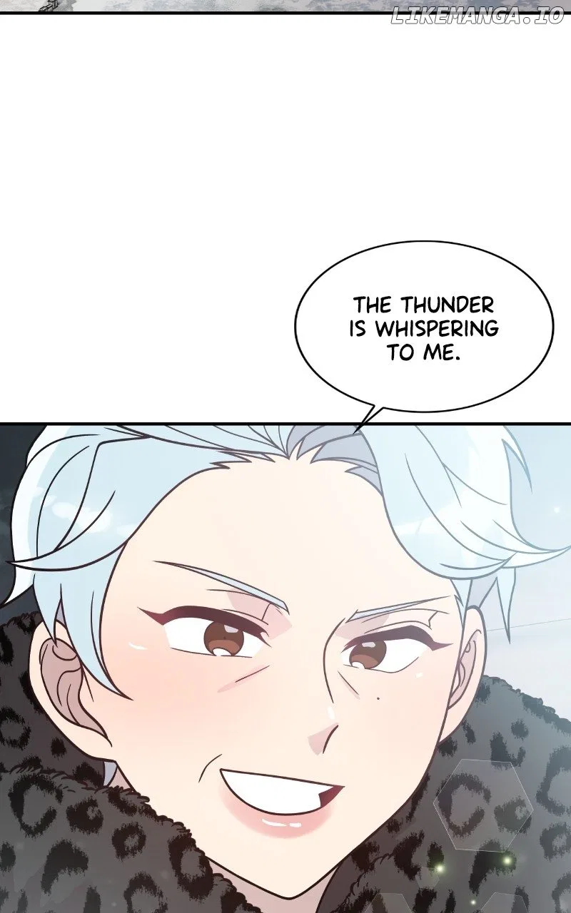 Pouring Money Into the Underdog Mercenaries Chapter 71 – Page 61