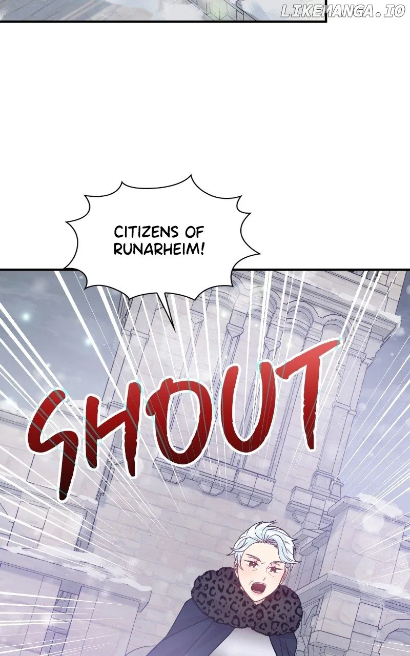 Pouring Money Into the Underdog Mercenaries Chapter 71 – Page 63