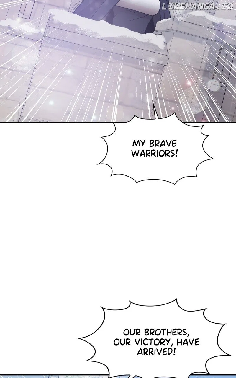 Pouring Money Into the Underdog Mercenaries Chapter 71 – Page 64