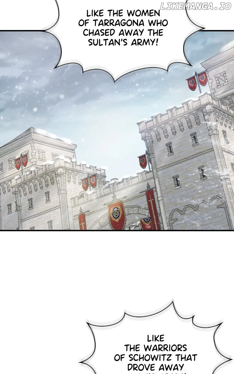 Pouring Money Into the Underdog Mercenaries Chapter 71 – Page 66