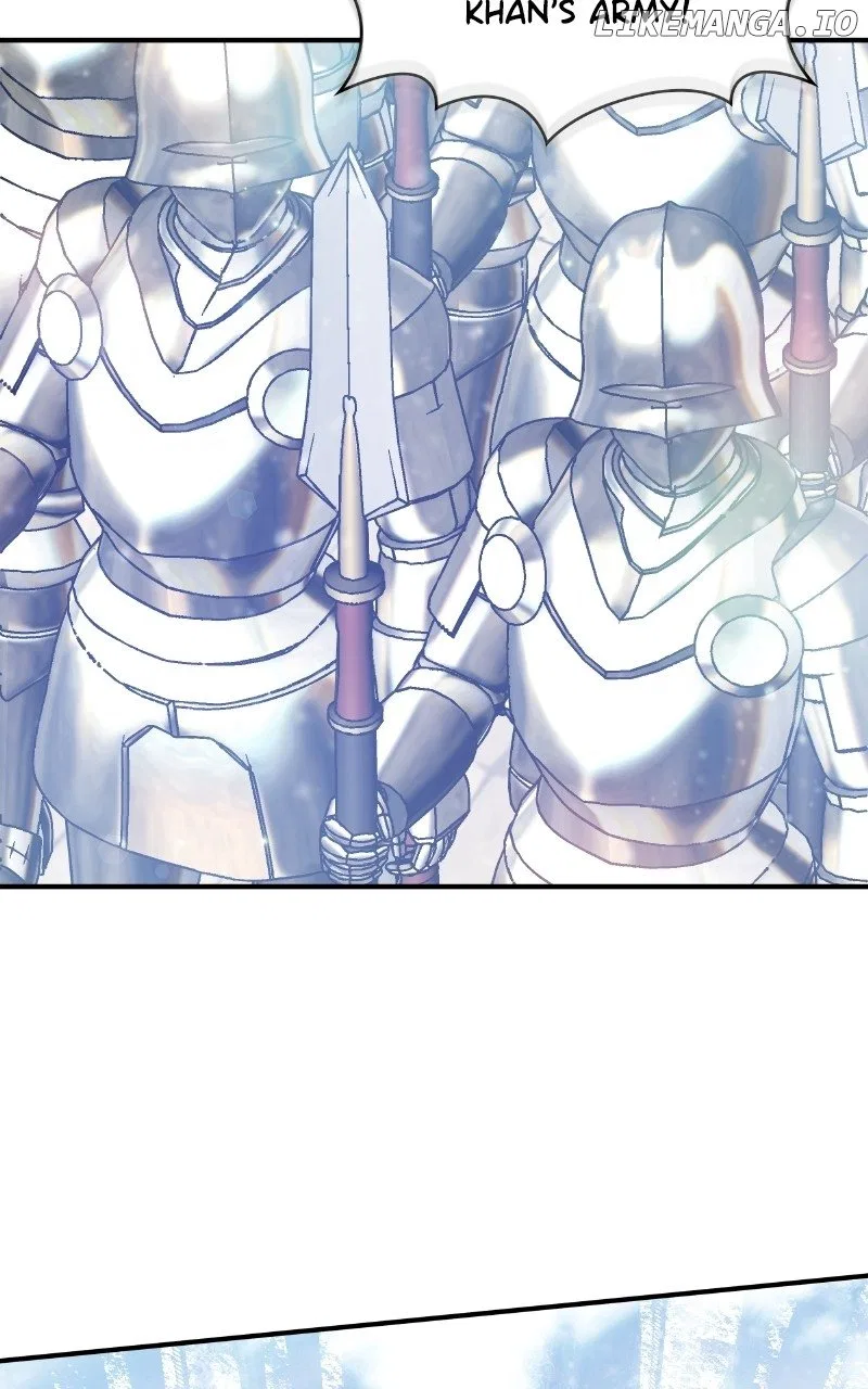 Pouring Money Into the Underdog Mercenaries Chapter 71 – Page 67