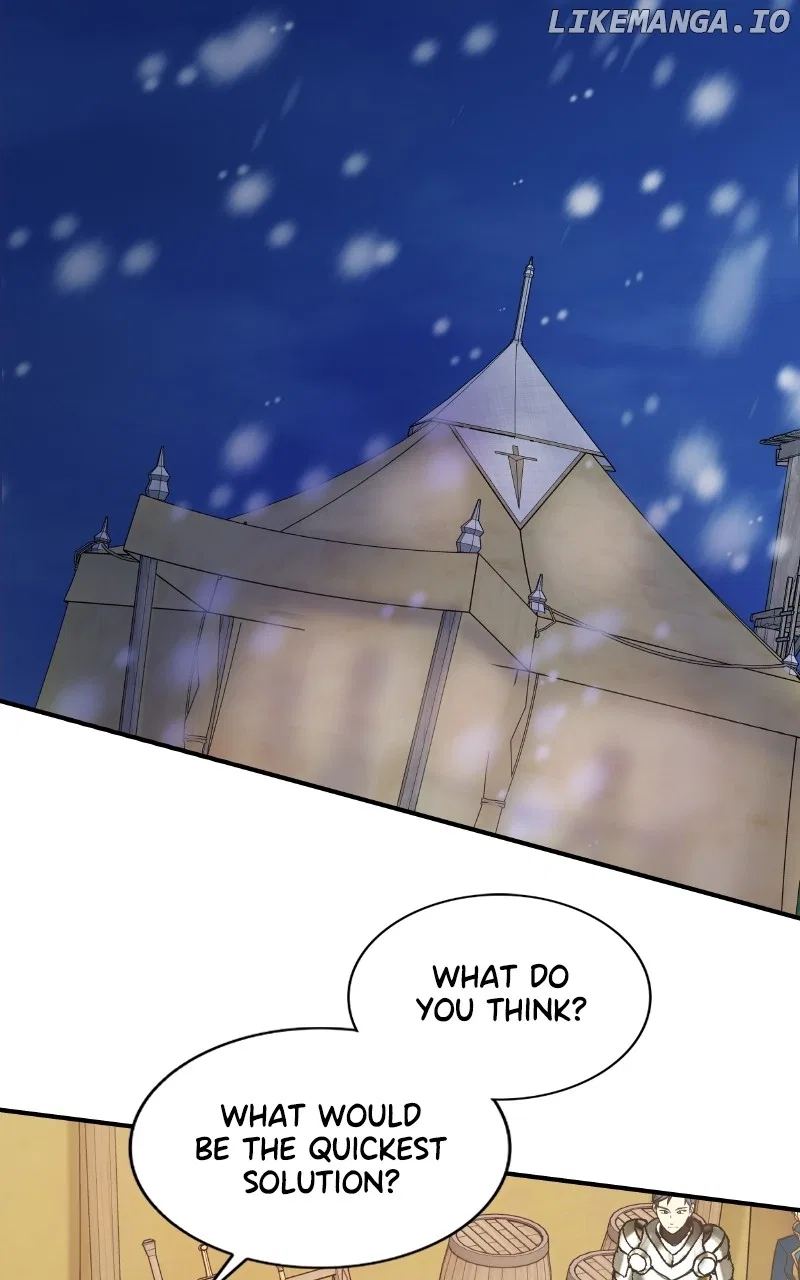 Pouring Money Into the Underdog Mercenaries Chapter 70 – Page 2