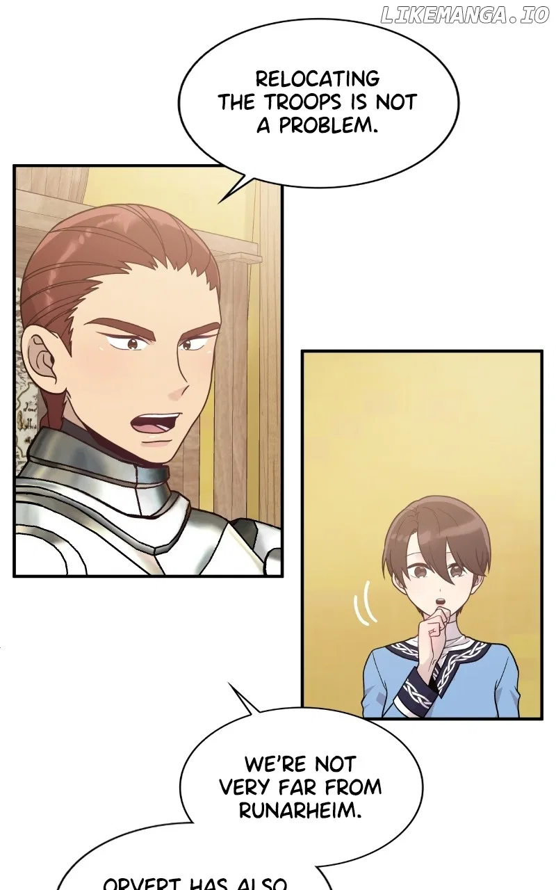 Pouring Money Into the Underdog Mercenaries Chapter 70 – Page 4