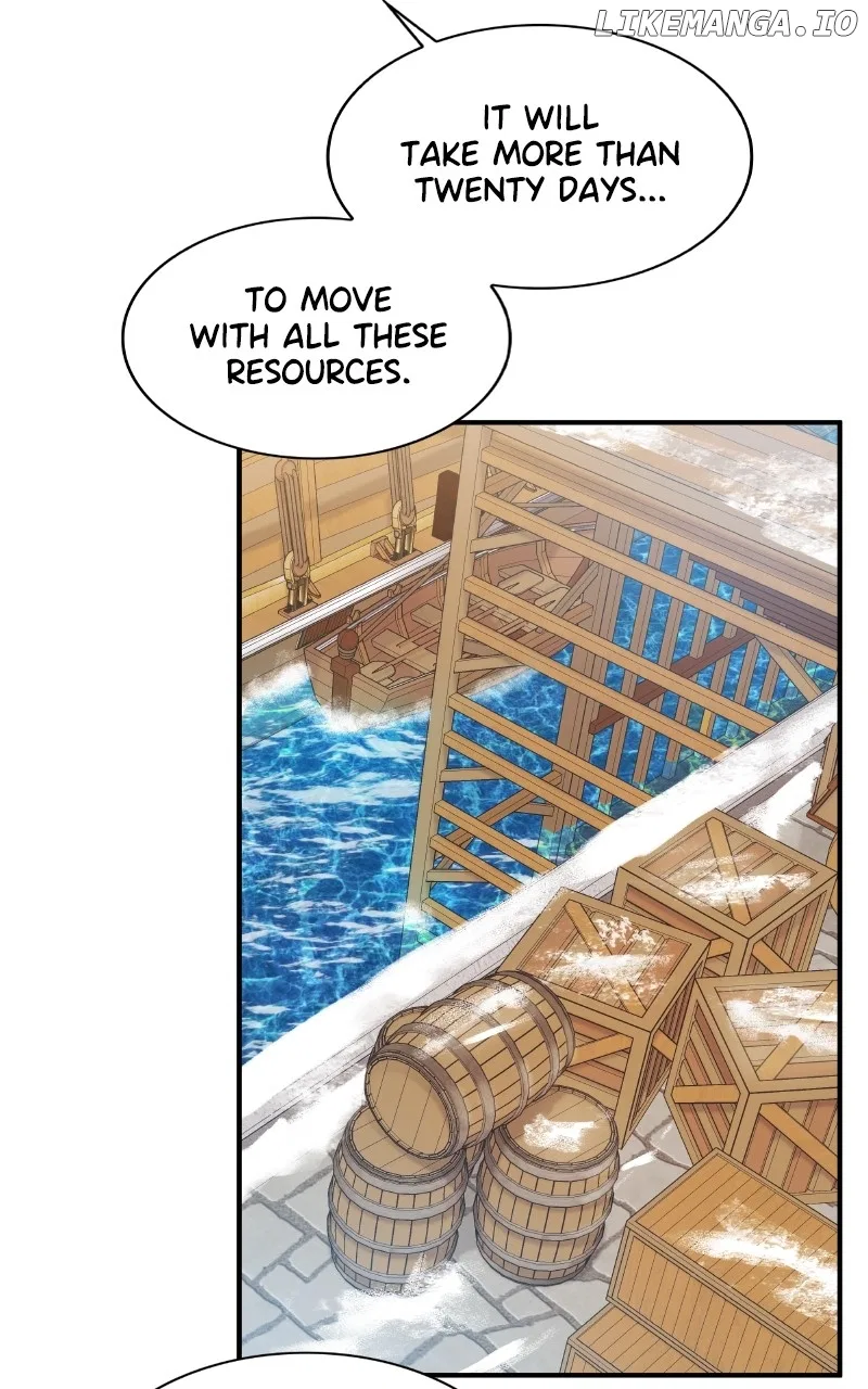 Pouring Money Into the Underdog Mercenaries Chapter 70 – Page 8